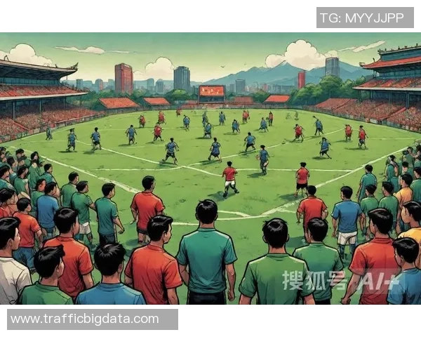 足球小森的梦想之旅：从小球员到绿茵场上的传奇故事